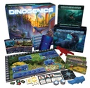 DinoGenics Park Manager Edition