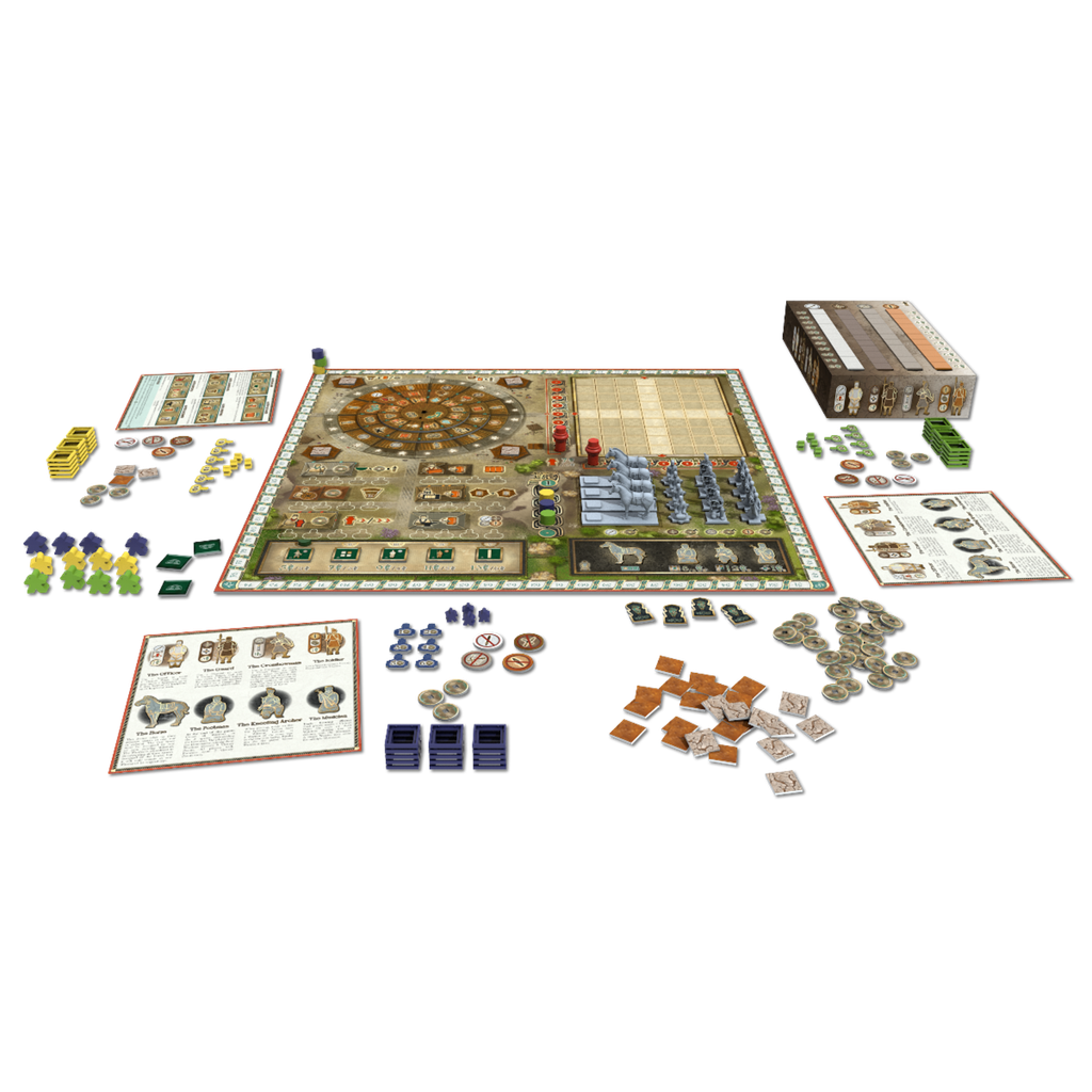 Terracotta Army