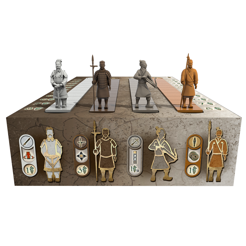 Terracotta Army