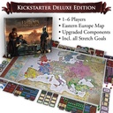 Europa Universalis: Price of Power Deluxe