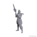 Volo &amp; Withers - D&amp;D Nolzurs Minis Special Edition Baldur's Gate 3