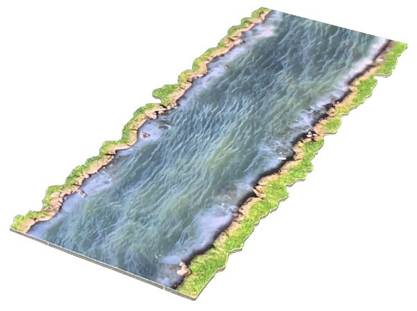 Battle Systems - Blacksmiths Forge