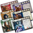Path to Carcosa Investigator Expansion