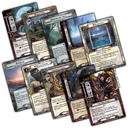 Lord of the Rings LCG: Angmar Awakened Campaign Expansion