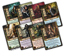 LORD OF THE RINGS LCG: Angmar Awakened Hero Expansion