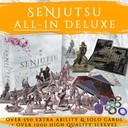 Senjutsu Battle For Japan (All-In Deluxe Pledge (Inkdrop Edition))