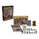 Heroquest - Kellar's Keep