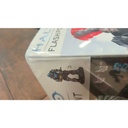 Halo Flashpoint Rise of the Banished All-In Box (vahingoittunut)
