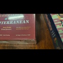 Combat Commander Mediterranean (vahingoittunut)