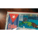 Cuba Libre, 3rd Printing (vahingoittunut)