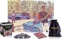 Cyberpunk 2077: Valentinos Puzzle 1500