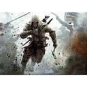 Assassins Creed Connor_2 (1000pc puzzle)