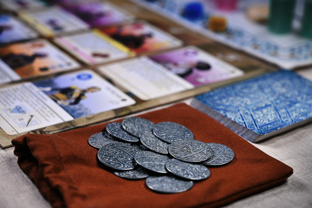 Pax Pamir: Second Edition