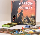 Harrow County Deluxe Satchel Edition