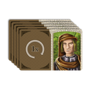 Lorenzo Il Magnifico Promo Bundle