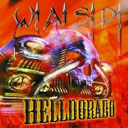 Helldorado (CD Digipak)
