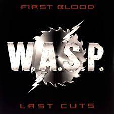 First Blood Last Cuts (2LP)