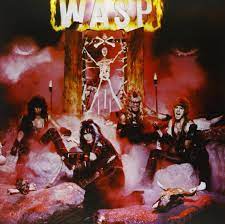 Wasp (LP)