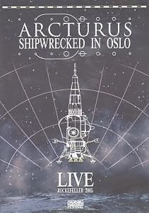 Shipwrecked In Oslo (DVD)