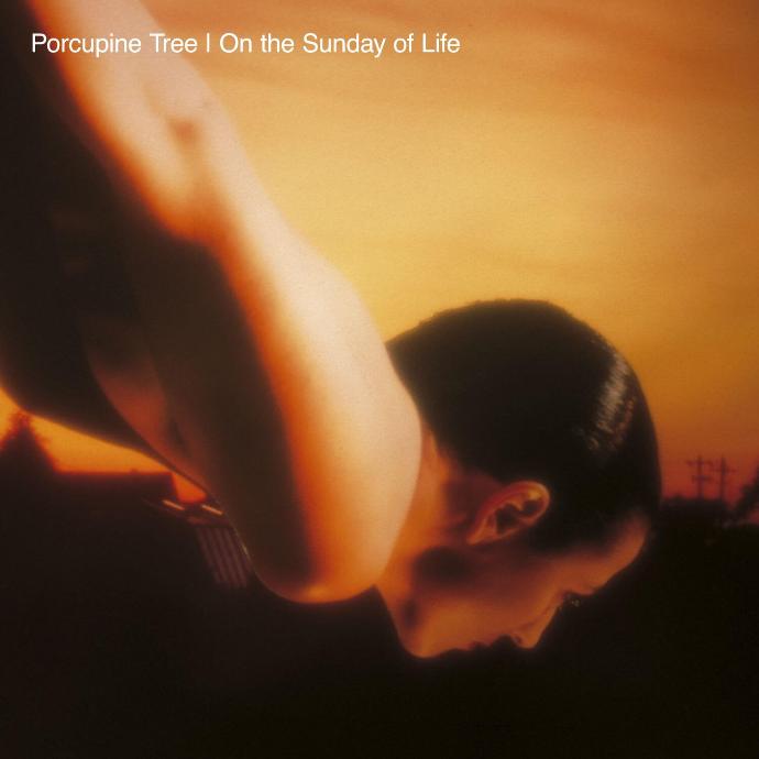 On The Sunday Of Life (CD)