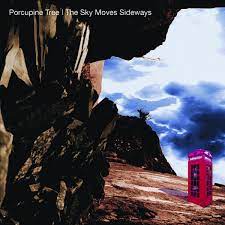 The Sky Moves Sideways (2CD)