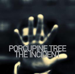 The Incident (2LP)
