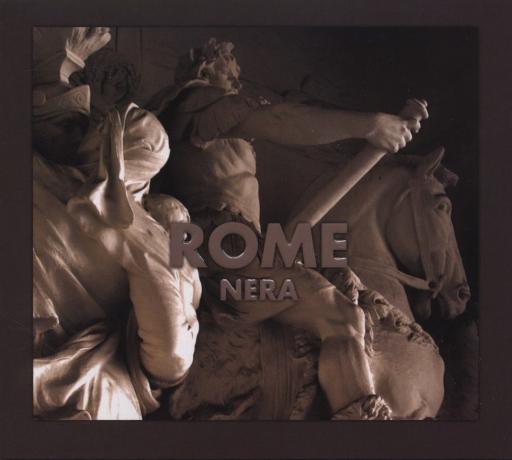 Nera (CD Digipak)
