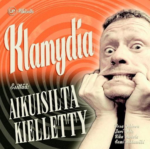 Aikuisilta Kielletty (2CD)