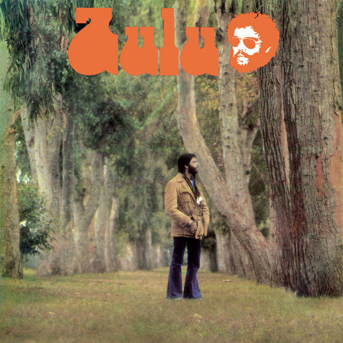 Zulu (LP)