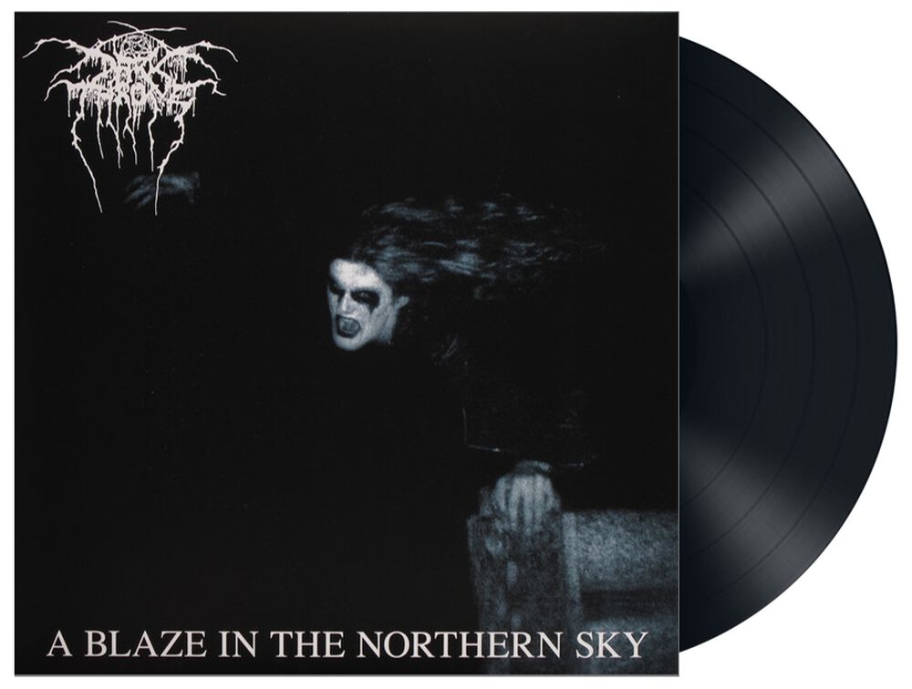 A Blaze In The Northern Sky ( Lp ) (LP)