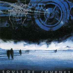 Soulside Journey (LP)