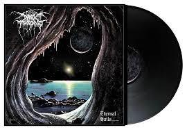 Eternal Hails (LP)