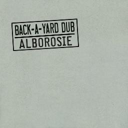 Back-a-yard Dub (LP)