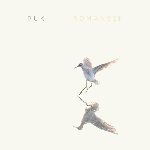 Romanssi (LP)