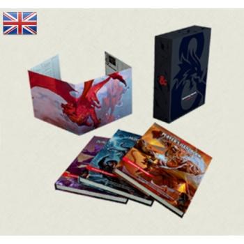 D&amp;D RPG - Core Rulebook Gift Set