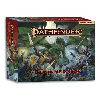 Pathfinder RPG - Beginner Box (P2)