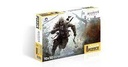 Assassins Creed Connor_2 (1000pc puzzle)