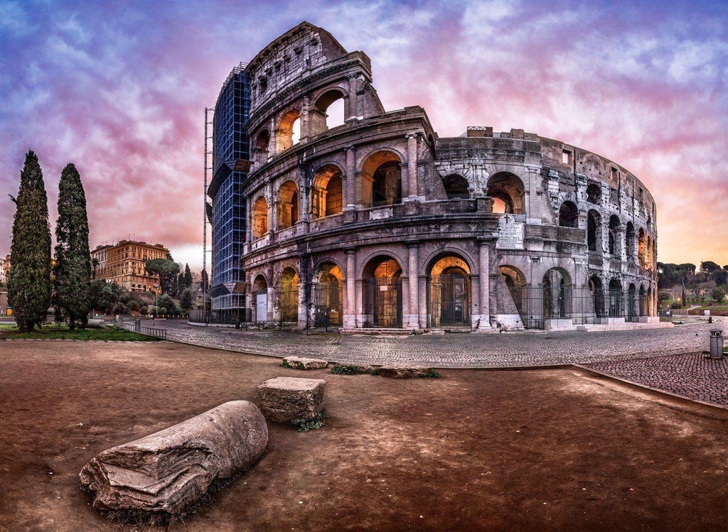 Colosseum (1000pc)