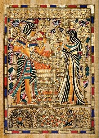 Papyrus (1000pc)