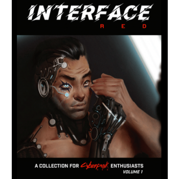 Interface Red, Volume 1