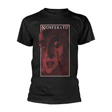 Nosferatu  (Black T-Shirt)