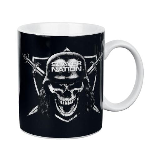 Slayer Nation (Mug)