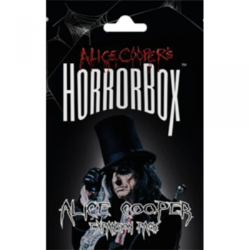 Alice Cooper's HorrorBox Expansion