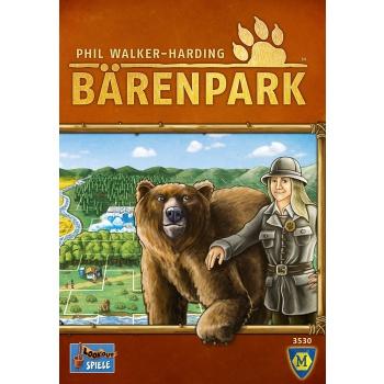 Bearpark / Bärenpark