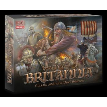 Britannia: Classic &amp; Duel Edition