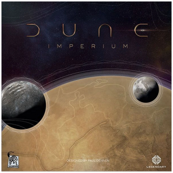 Dune Imperium