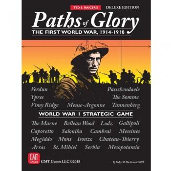 Paths of Glory, Deluxe Edition