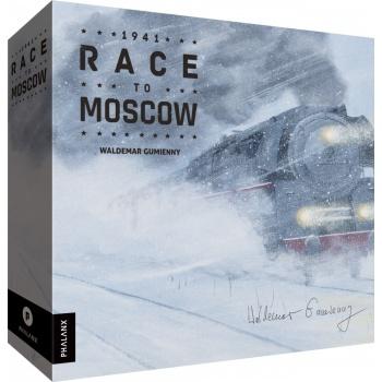 1941: Race to Moscow