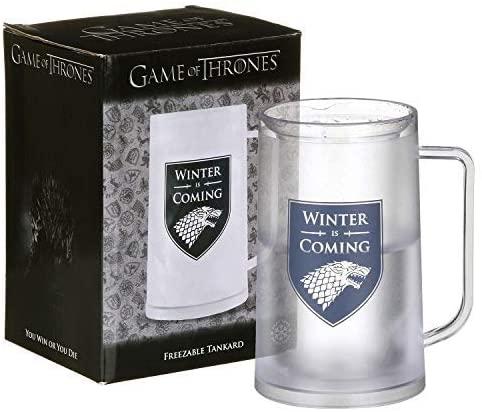 Game Of Thrones - Winter Is Coming  (Muki)