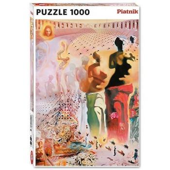 Salvador Dali - Der halluzinogene (1000pc puzzle)
